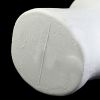 Male Mannequin Styrofoam Foam Manikin Head Model Wig Glasses Hat Display Stand